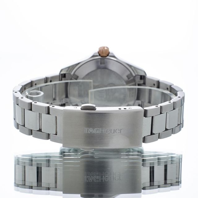 Tag Heuer Aquaracer WBD2320.BA0740 Image 3